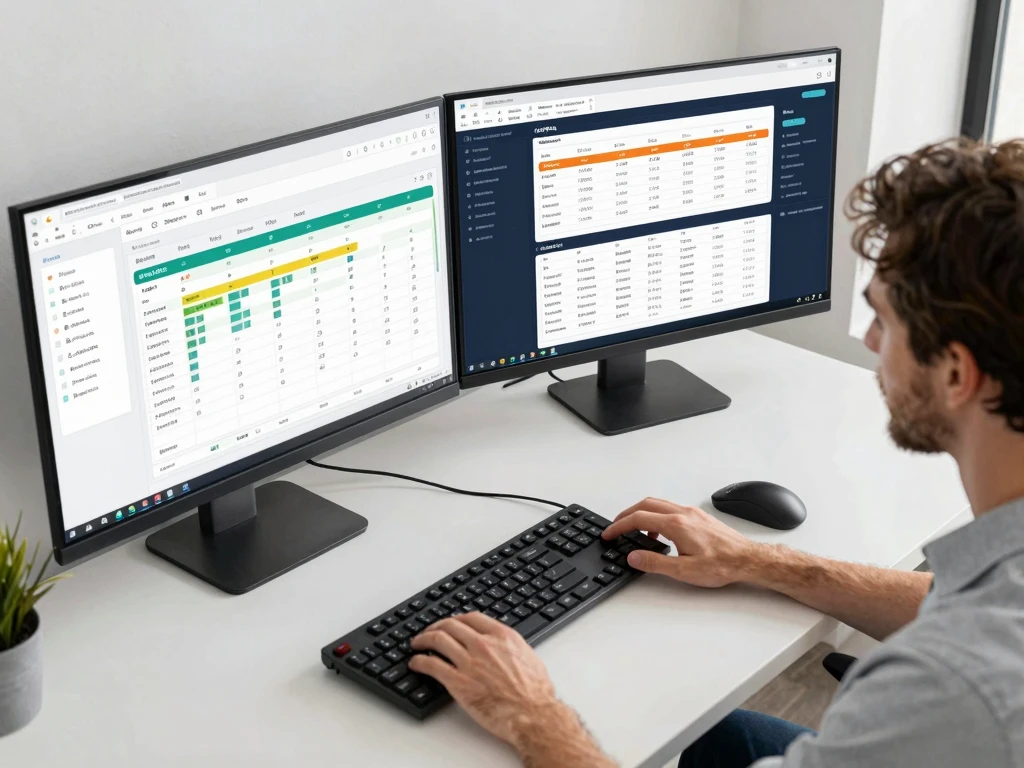 Priority Matrix System